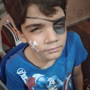 Prefeitura de Santa Vitória realiza Matinê de Carnaval para a criançada na tarde de segunda-feira (104) Prefeitura de Santa Vitória realiza Matinê de Carnaval para a criançada na tarde de segunda-feira (104)