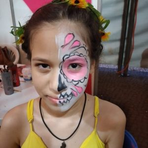 Prefeitura de Santa Vitória realiza Matinê de Carnaval para a criançada na tarde de segunda-feira (105) Prefeitura de Santa Vitória realiza Matinê de Carnaval para a criançada na tarde de segunda-feira (105)