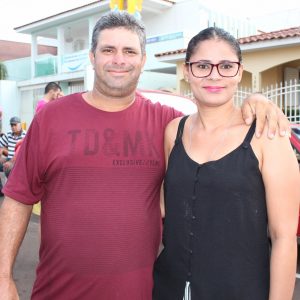 Prefeitura de Santa Vitória realiza Matinê de Carnaval para a criançada na tarde de segunda-feira (12) Prefeitura de Santa Vitória realiza Matinê de Carnaval para a criançada na tarde de segunda-feira (12)