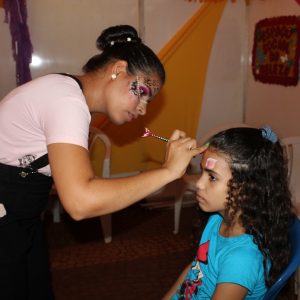 Prefeitura de Santa Vitória realiza Matinê de Carnaval para a criançada na tarde de segunda-feira (14) Prefeitura de Santa Vitória realiza Matinê de Carnaval para a criançada na tarde de segunda-feira (14)