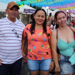 Prefeitura de Santa Vitória realiza Matinê de Carnaval para a criançada na tarde de segunda-feira (19) Prefeitura de Santa Vitória realiza Matinê de Carnaval para a criançada na tarde de segunda-feira (19)