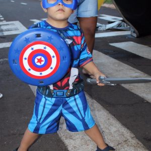 Prefeitura de Santa Vitória realiza Matinê de Carnaval para a criançada na tarde de segunda-feira (20) Prefeitura de Santa Vitória realiza Matinê de Carnaval para a criançada na tarde de segunda-feira (20)