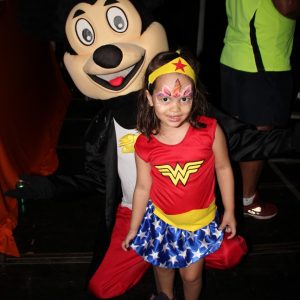 Prefeitura de Santa Vitória realiza Matinê de Carnaval para a criançada na tarde de segunda-feira (24) Prefeitura de Santa Vitória realiza Matinê de Carnaval para a criançada na tarde de segunda-feira (24)