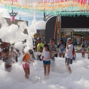 Prefeitura de Santa Vitória realiza Matinê de Carnaval para a criançada na tarde de segunda-feira (32) Prefeitura de Santa Vitória realiza Matinê de Carnaval para a criançada na tarde de segunda-feira (32)