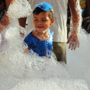 Prefeitura de Santa Vitória realiza Matinê de Carnaval para a criançada na tarde de segunda-feira (35) Prefeitura de Santa Vitória realiza Matinê de Carnaval para a criançada na tarde de segunda-feira (35)