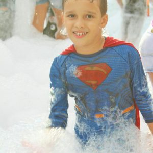 Prefeitura de Santa Vitória realiza Matinê de Carnaval para a criançada na tarde de segunda-feira (42) Prefeitura de Santa Vitória realiza Matinê de Carnaval para a criançada na tarde de segunda-feira (42)