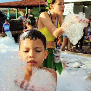 Prefeitura de Santa Vitória realiza Matinê de Carnaval para a criançada na tarde de segunda-feira (43) Prefeitura de Santa Vitória realiza Matinê de Carnaval para a criançada na tarde de segunda-feira (43)