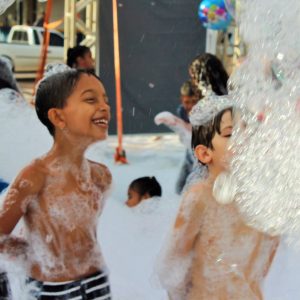 Prefeitura de Santa Vitória realiza Matinê de Carnaval para a criançada na tarde de segunda-feira (44) Prefeitura de Santa Vitória realiza Matinê de Carnaval para a criançada na tarde de segunda-feira (44)