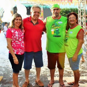 Prefeitura de Santa Vitória realiza Matinê de Carnaval para a criançada na tarde de segunda-feira (45) Prefeitura de Santa Vitória realiza Matinê de Carnaval para a criançada na tarde de segunda-feira (45)