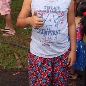 Prefeitura de Santa Vitória realiza Matinê de Carnaval para a criançada na tarde de segunda-feira (63) Prefeitura de Santa Vitória realiza Matinê de Carnaval para a criançada na tarde de segunda-feira (63)