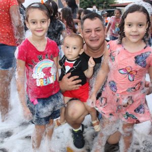 Prefeitura de Santa Vitória realiza Matinê de Carnaval para a criançada na tarde de segunda-feira (76) Prefeitura de Santa Vitória realiza Matinê de Carnaval para a criançada na tarde de segunda-feira (76)