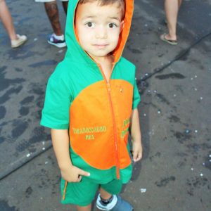 Prefeitura de Santa Vitória realiza Matinê de Carnaval para a criançada na tarde de segunda-feira (79) Prefeitura de Santa Vitória realiza Matinê de Carnaval para a criançada na tarde de segunda-feira (79)