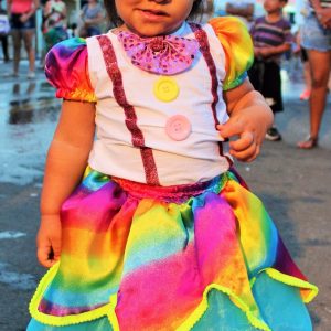 Prefeitura de Santa Vitória realiza Matinê de Carnaval para a criançada na tarde de segunda-feira (85) Prefeitura de Santa Vitória realiza Matinê de Carnaval para a criançada na tarde de segunda-feira (85)