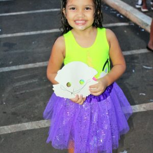 Prefeitura de Santa Vitória realiza Matinê de Carnaval para a criançada na tarde de segunda-feira (86) Prefeitura de Santa Vitória realiza Matinê de Carnaval para a criançada na tarde de segunda-feira (86)