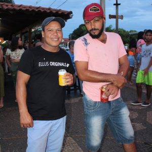 Prefeitura de Santa Vitória realiza Matinê de Carnaval para a criançada na tarde de segunda-feira (87) Prefeitura de Santa Vitória realiza Matinê de Carnaval para a criançada na tarde de segunda-feira (87)