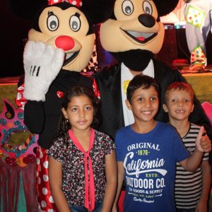 Prefeitura de Santa Vitória realiza Matinê de Carnaval para a criançada na tarde de segunda-feira (93) Prefeitura de Santa Vitória realiza Matinê de Carnaval para a criançada na tarde de segunda-feira (93)