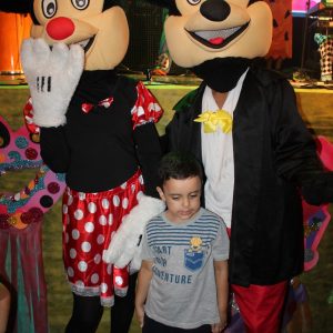 Prefeitura de Santa Vitória realiza Matinê de Carnaval para a criançada na tarde de segunda-feira (97) Prefeitura de Santa Vitória realiza Matinê de Carnaval para a criançada na tarde de segunda-feira (97)