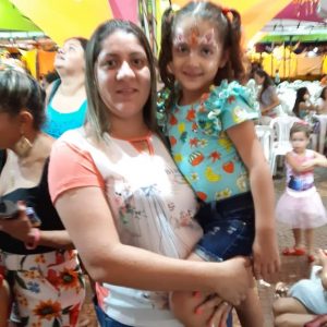 Prefeitura de Santa Vitória realiza Matinê de Carnaval para a criançada na tarde de segunda-feira (98) Prefeitura de Santa Vitória realiza Matinê de Carnaval para a criançada na tarde de segunda-feira (98)