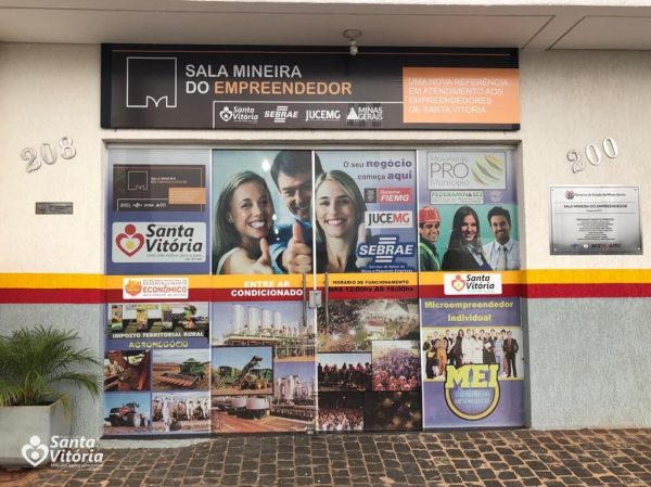 Sala Mineira do Empreendedor amplia atendimentos aos pequenos empresários