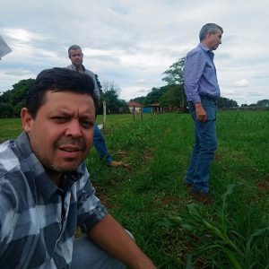 Tarde de Campo do II Circuito Agropecuário 2020 – da EMATER-MG Regional de Uberlândia é realizada com sucesso em Santa Vitória (5) Tarde de Campo do II Circuito Agropecuário 2020 - da EMATER-MG Regional de Uberlândia é realizada com sucesso em Santa Vitória (5)