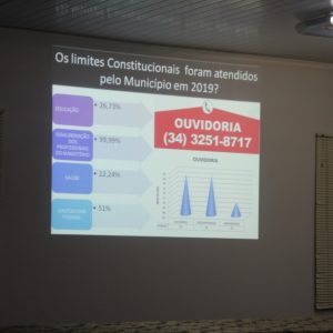 A Administração Municipal de Santa Vitória-MG presta contas das ações efetuadas durante o ano de 2019 (13)
