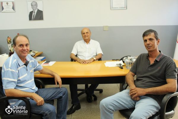 Administração Municipal implanta calendário de pagamento de servidores para evitar aglomeração nos bancos em Santa Vitória