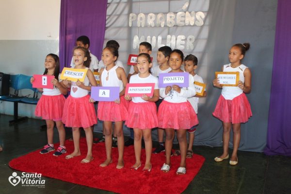 CRAS realiza reunião com beneficiários do Bolsa Família e celebra o Dia Internacional da Mulher