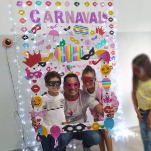 Com apenas quatro meses em atendimento, Projeto Aprendendo a Crescer do distrito de Chaveslândia atrai um grande número de alunos (13)