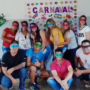 Com apenas quatro meses em atendimento, Projeto Aprendendo a Crescer do distrito de Chaveslândia atrai um grande número de alunos (22)