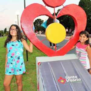 Com homenagens, Administração inaugura praça e estacionamento “Orlando Franzão” (4) Com homenagens, Administração inaugura praça e estacionamento “Orlando Franzão” (4)