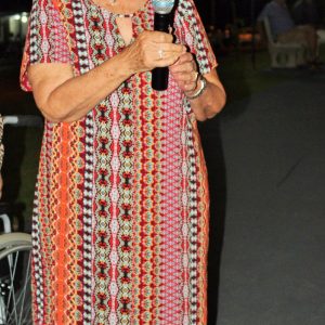 Com homenagens, Administração inaugura praça e estacionamento “Orlando Franzão” (7) Com homenagens, Administração inaugura praça e estacionamento “Orlando Franzão” (7)