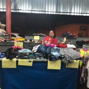 Feira de Negócios acontece em Santa Vitória (10) Feira de Negócios acontece em Santa Vitória (10)