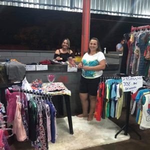 Feira de Negócios acontece em Santa Vitória (11) Feira de Negócios acontece em Santa Vitória (11)