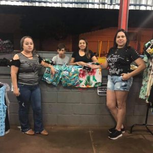 Feira de Negócios acontece em Santa Vitória (13) Feira de Negócios acontece em Santa Vitória (13)