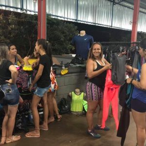 Feira de Negócios acontece em Santa Vitória (15) Feira de Negócios acontece em Santa Vitória (15)