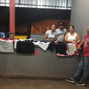 Feira de Negócios acontece em Santa Vitória (16) Feira de Negócios acontece em Santa Vitória (16)