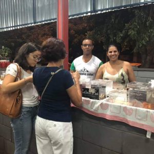 Feira de Negócios acontece em Santa Vitória (17) Feira de Negócios acontece em Santa Vitória (17)
