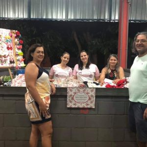 Feira de Negócios acontece em Santa Vitória (18) Feira de Negócios acontece em Santa Vitória (18)