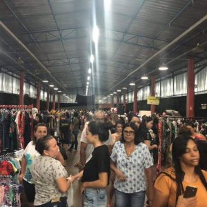 Feira de Negócios acontece em Santa Vitória (19) Feira de Negócios acontece em Santa Vitória (19)