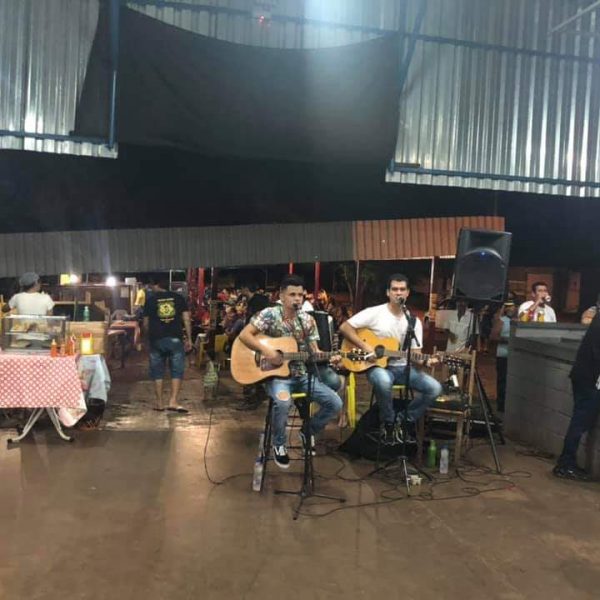 Feira de Negócios acontece em Santa Vitória (2) Feira de Negócios acontece em Santa Vitória (2)