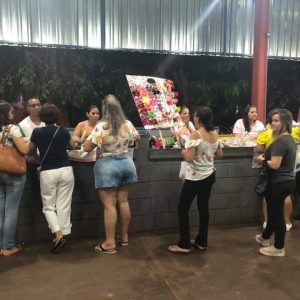 Feira de Negócios acontece em Santa Vitória (21) Feira de Negócios acontece em Santa Vitória (21)