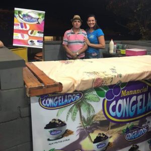 Feira de Negócios acontece em Santa Vitória (22) Feira de Negócios acontece em Santa Vitória (22)