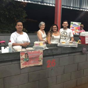Feira de Negócios acontece em Santa Vitória (3) Feira de Negócios acontece em Santa Vitória (3)