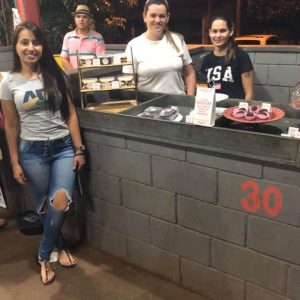 Feira de Negócios acontece em Santa Vitória (5) Feira de Negócios acontece em Santa Vitória (5)