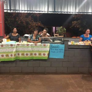 Feira de Negócios acontece em Santa Vitória (6) Feira de Negócios acontece em Santa Vitória (6)