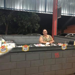 Feira de Negócios acontece em Santa Vitória (7) Feira de Negócios acontece em Santa Vitória (7)