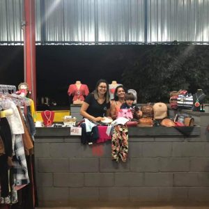 Feira de Negócios acontece em Santa Vitória (9) Feira de Negócios acontece em Santa Vitória (9)