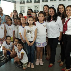 Secretaria Municipal de Educação e Cultura realiza galeria dos bens tombados do município (11) Secretaria Municipal de Educação e Cultura realiza galeria dos bens tombados do município (11)