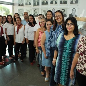 Secretaria Municipal de Educação e Cultura realiza galeria dos bens tombados do município (12) Secretaria Municipal de Educação e Cultura realiza galeria dos bens tombados do município (12)