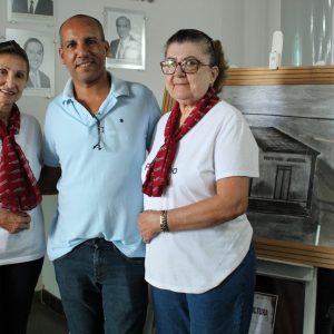 Secretaria Municipal de Educação e Cultura realiza galeria dos bens tombados do município (15) Secretaria Municipal de Educação e Cultura realiza galeria dos bens tombados do município (15)